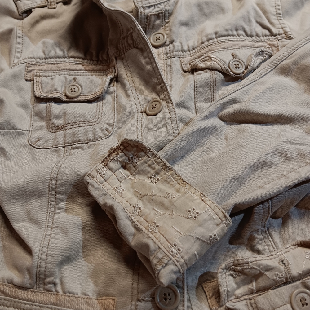 Aeropostale jacket
